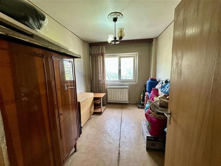 Apartament 3 camere Militari Apusului, 71 mp, etaj 3/8, metrou aproape - 8