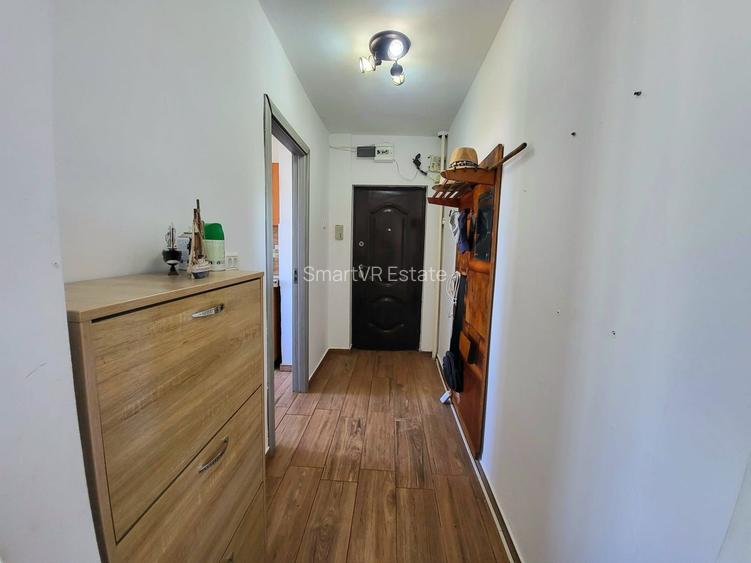 Apartament 3 camere, 64 mp, mobilat nou, centrală proprie – lângă Noki - 9