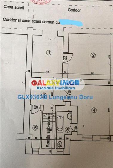 Spatiu Birouri, pretabil firma Contabilitate, Sediu Firma! - 8