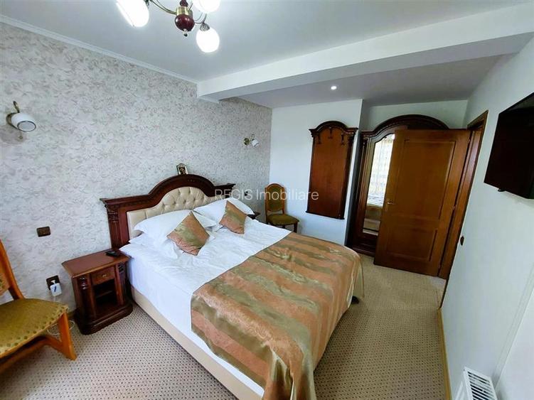 Duplex 6 Camere Luxury Predeal - 16