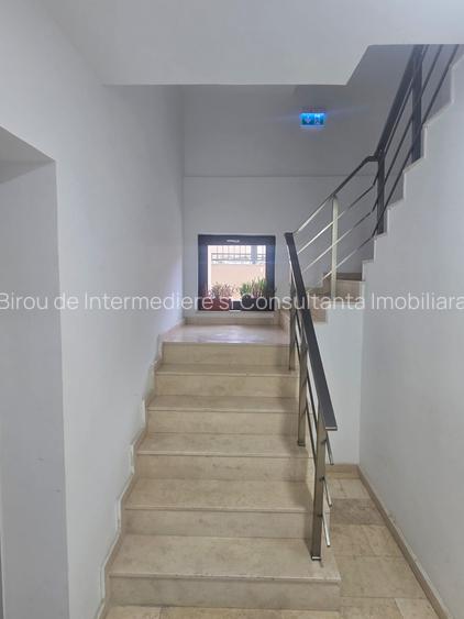 ►Campus OVIDIUS Garsoniera Decomandata 40,30m² Mobilata Utilata Centrala - 11