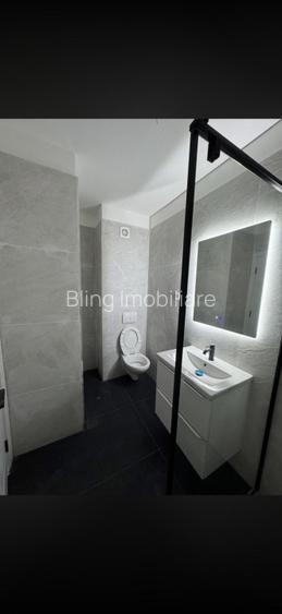 apartament semifinisat cu  2camere,etaj intermediar,parcare,zona Eroilor - 5