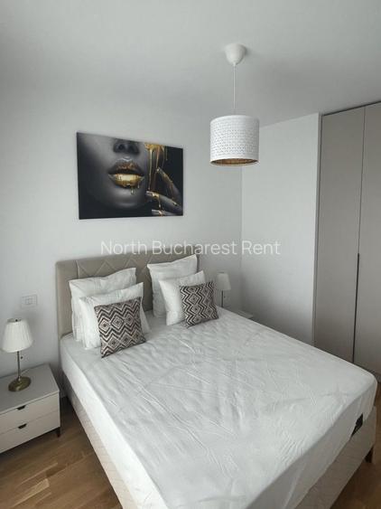 2 Camere de închiriat | Pipera Rond OMV | Piscina - 5