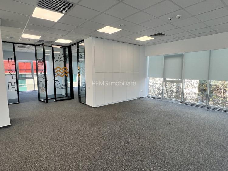 Birou ultramodern / Zona comerciala/ Acces facil - 6
