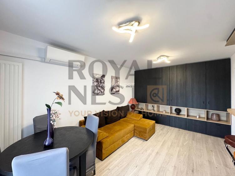 De inchiriat apartament cu 3 camere in Coresi Avantgarden, Tractorul - 2