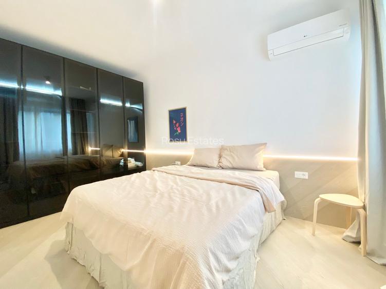 De vanzare  | Apartament 2 Camere Mobilat | Cortina North Pipera Voluntari TVA 0 - 9