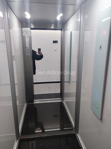 Garsoniera | Habio Residence | Loc de parcare | Centrala Proprie | AC | - 11