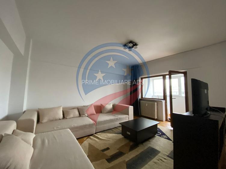 CHIRIE AP 3 CAMERE CENTRU MODERN - 2