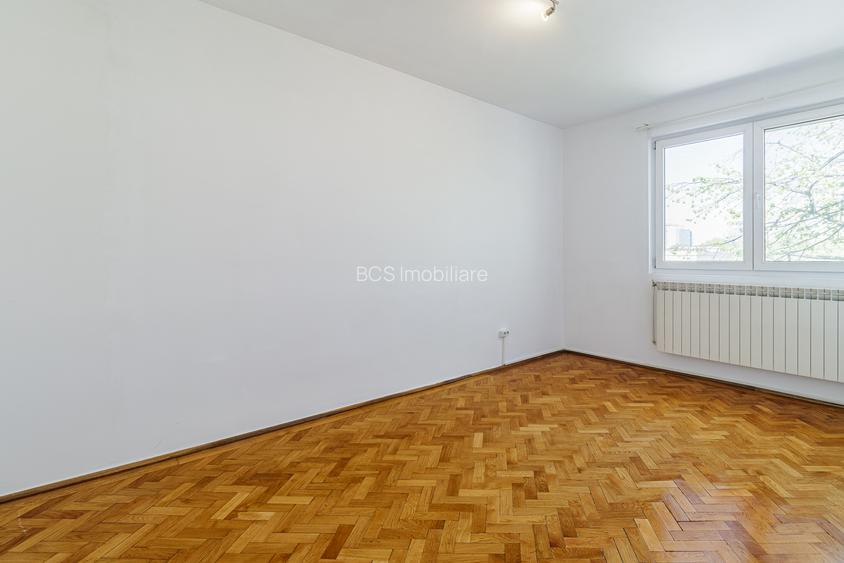 Vanzare 2 camere decomandate - Vedere parc - Floreasca - Compozitori - 6