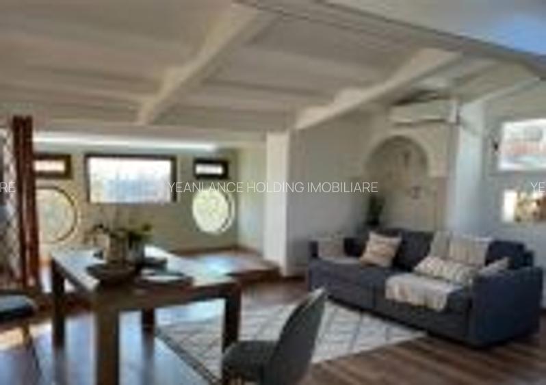 APARTAMENT/MANSARDA 4 CAMERE DE VANZARE IANCU NICOLAE-PIPERA - 3