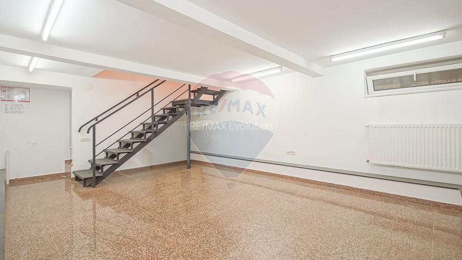 COMISION 0% - Spatiu Comercial de închiriat - Bulevardul 15 Noiembrie - 23