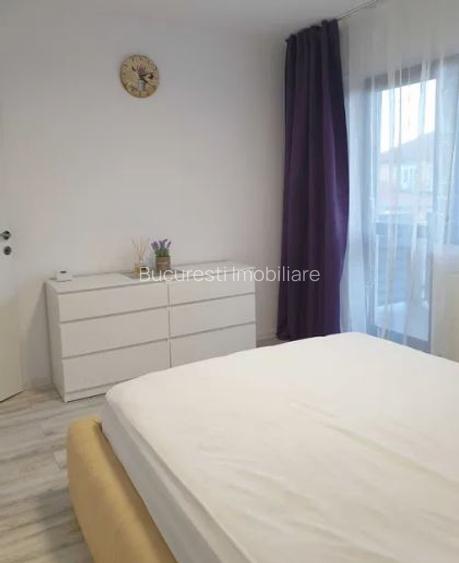 Apartament 2 Camere,Brancoveanu,Metrou,bl.2019,et.1/3,DECOMANDAT,Amenajat - 7