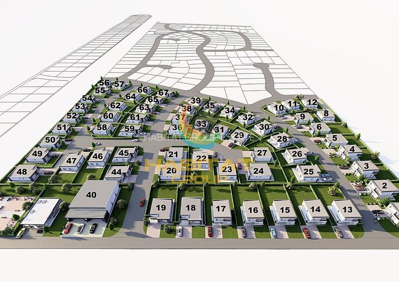 Vânzare Casă Finalizata cu 4 Camere! - 21