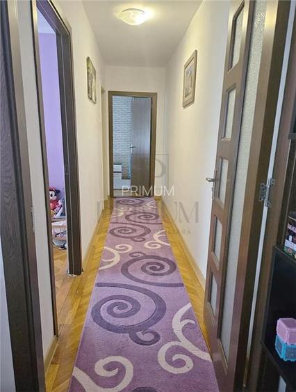 GHEORGHE LAZAR -3CAM -CENTRALA/AC -ETAJ 2 -BOXA - 9