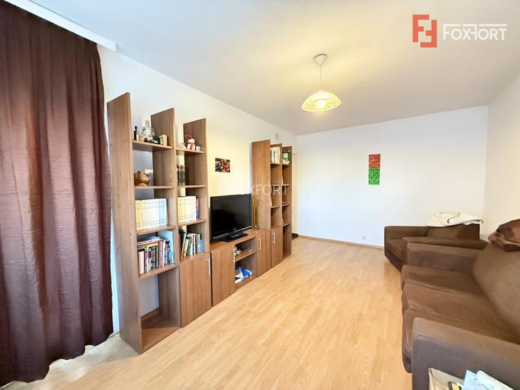 Apartament cu 3 camere de vanzare in Timisoara, zona Torontalului - 3