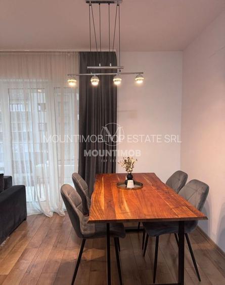 2 camere 52 mp/utili, Premium, Maurer Avantgarden Faza 5 - 6