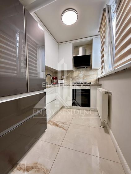 Apartament 3 camere LUX | Imobil 2015 Exclusivist | Etaj 5/7 | TOTUL NOU - 7