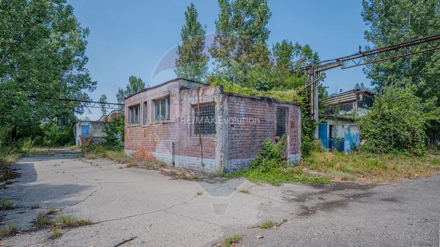 ARPACOR - Oportunitate de investitie industriala - 27