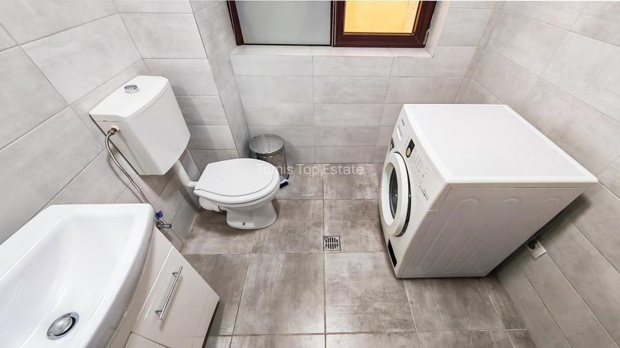 Vila D+P+1E cu 7 camere in Eforie Nord - ideal investiție sau locuința - 27