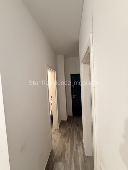 Inchirierz Garsoniera  Militari Residence strada Rezervelor - 6