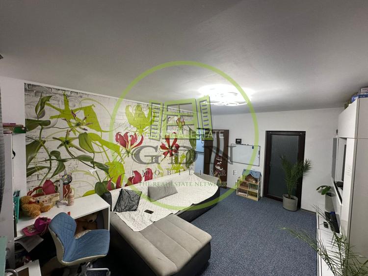 Apartament  2 camere decoamndate- Selimbar - 4