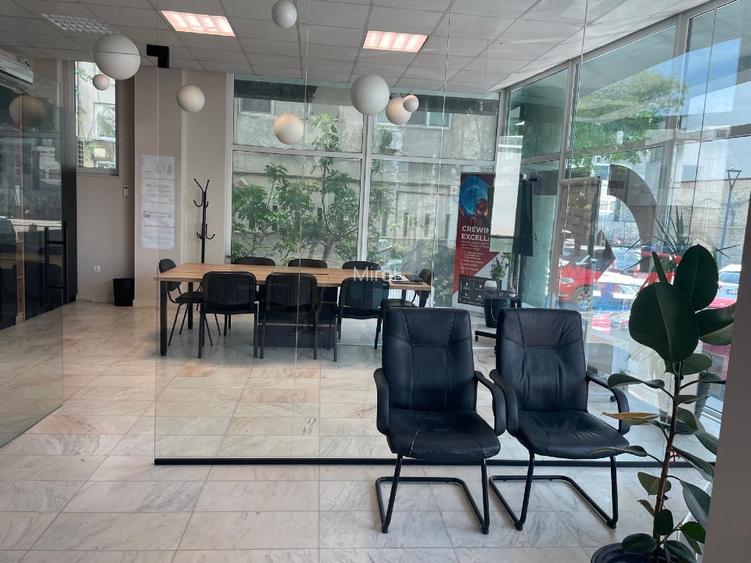 Închiriere spațiu birou – Zonă Centrală - 12