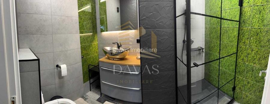 Penthouse 4 camere | Iris | Finisaje premium - 6