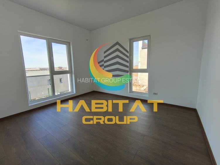 Vila 4 camere p+1 / complex rezidential / Vidra - 8