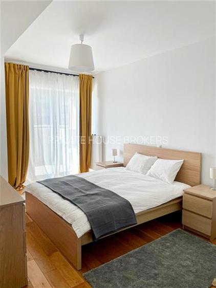 Aviatiei | UpGround Residence | Bloc 2011 | Centrala - 5