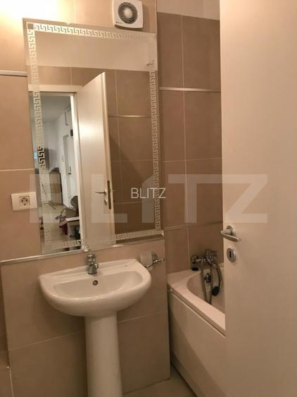 Apartament 2 camere / complex nou / Racadau - 13