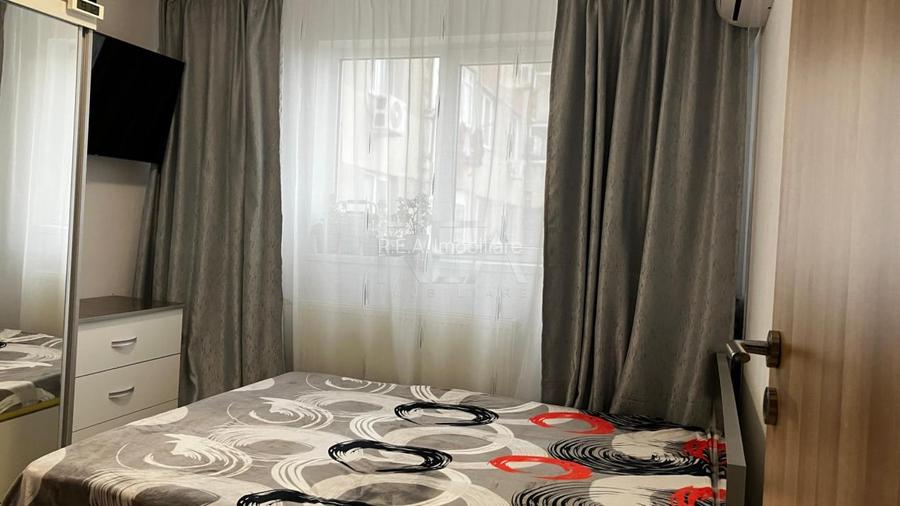 3 camere, 6/8, 69 mp, bloc 1982-Crangasi -Str. Ceahlau - 4