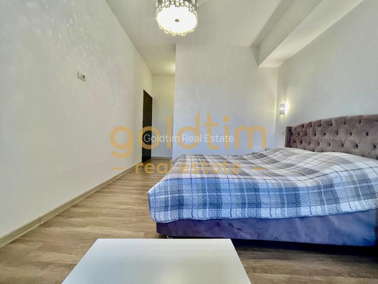 MOBILAT SI UTILAT/ PARCARE SUBTERANA/ ANSAMBLU INCHIS/SCOALA AMERICANA - 13