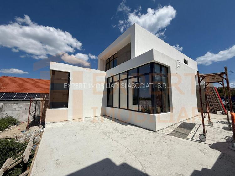 Oportunitate imobiliara! Casa de vanzare in zona  Palazu Mare-Constanta - 2