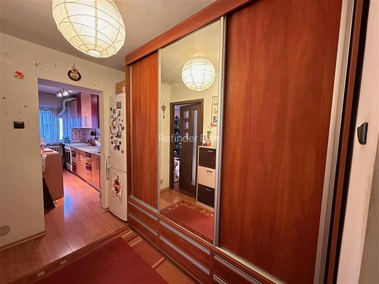 Vanzare garsoniera 40 mp | Dristor - Baba Novac | mobilata si utilata | - 6