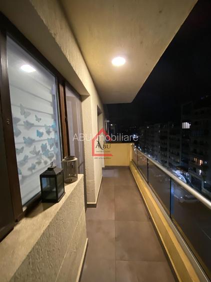 Apartament 2 camere | CUG | bloc nou cu loc de parcare - 15