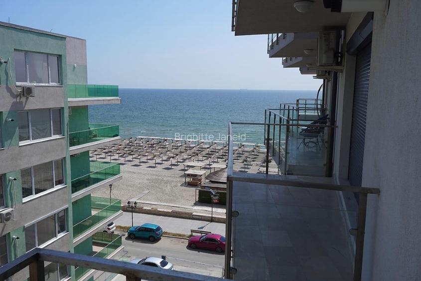 Garsoniera Mamaia Nord  - 2