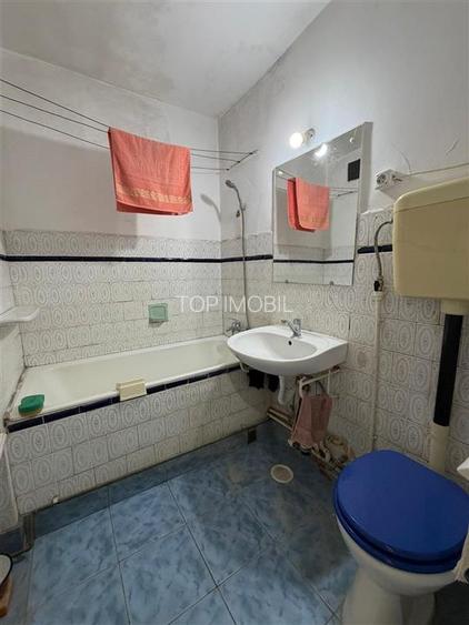 Apartament 2 camere, Podu Ros - Salubris - 5