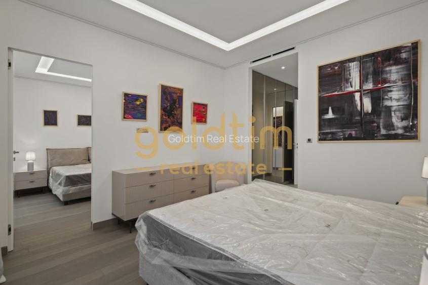 Apartament Exclusivist 5 Camere/Ultimul Etaj/Terase Generoase/Arcul de Triumf - 41
