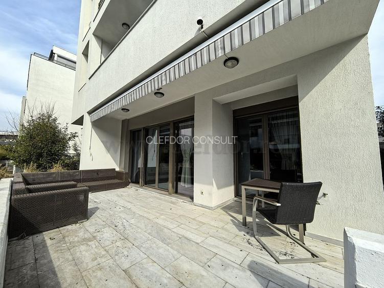 Vila Moderna in zona Baneasa - 33