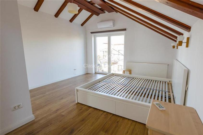 Casa individuala de vanzare | Gheorgheni, Cluj-Napoca | 155 mp utili | 299 mp te - 12