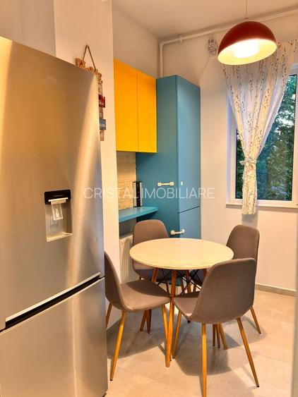 Apartament 3 camere de inchiriat lux, bloc 2017, Militari-Pacii - 5