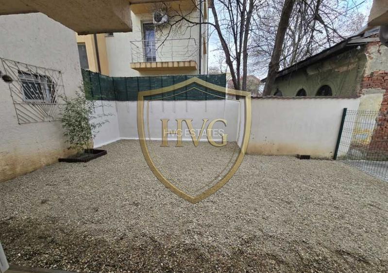 Apartament 2 Camere | Bloc Butique | Parcare | Centrala | Curte - 7