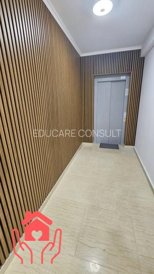 SISESTI (Apicultorilor)- 3 camere ne/semi/mobilate, PRIMA LOCUIRE, boutique 2025 - 6