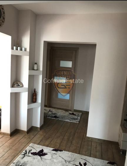 3 camere, Inel II,  DR-uri Academia Navala, 80 mp etj 7/8 renovat complet recent - 4