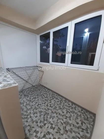 Garsoniera Renovata Sector 3 - 8