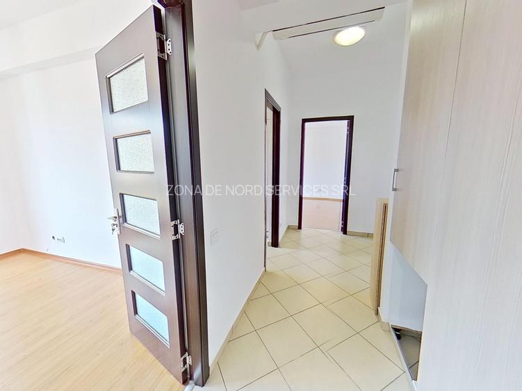 Apartament 2 camere decomandat | Sălaj – Confort Urban Rahova | Parcare | - 6
