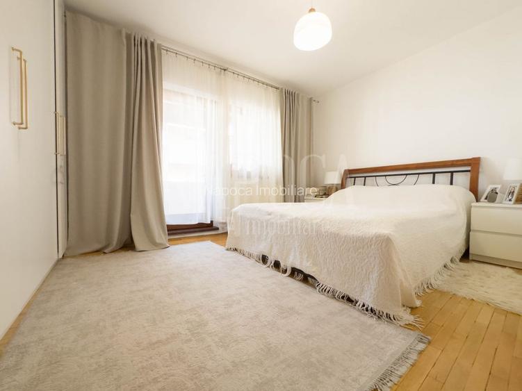 Apartament 4 camere de vanzare in Marasti, Cluj Napoca - 5