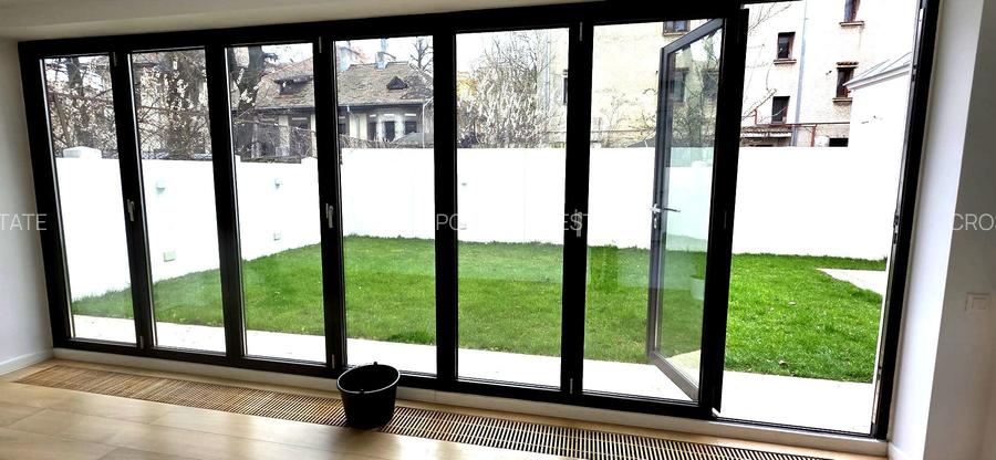 Vila premium cu arhitectura contemporana. Rezidential sau birou - 24
