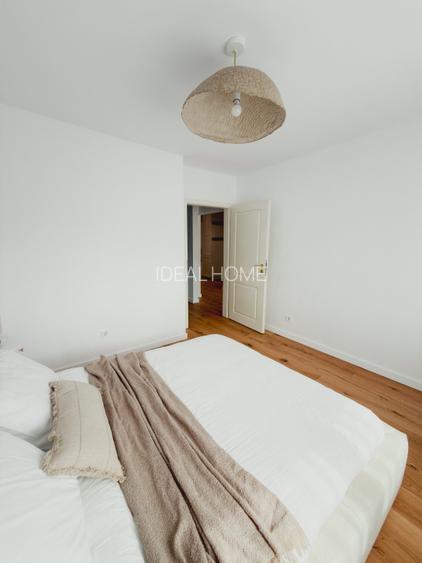 Apartament 3 camere modern, view asupra orasului, cartier Manastur - 8