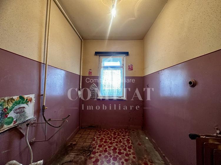 Apartament decomandat | Etaj intermediar | Manastur - 7